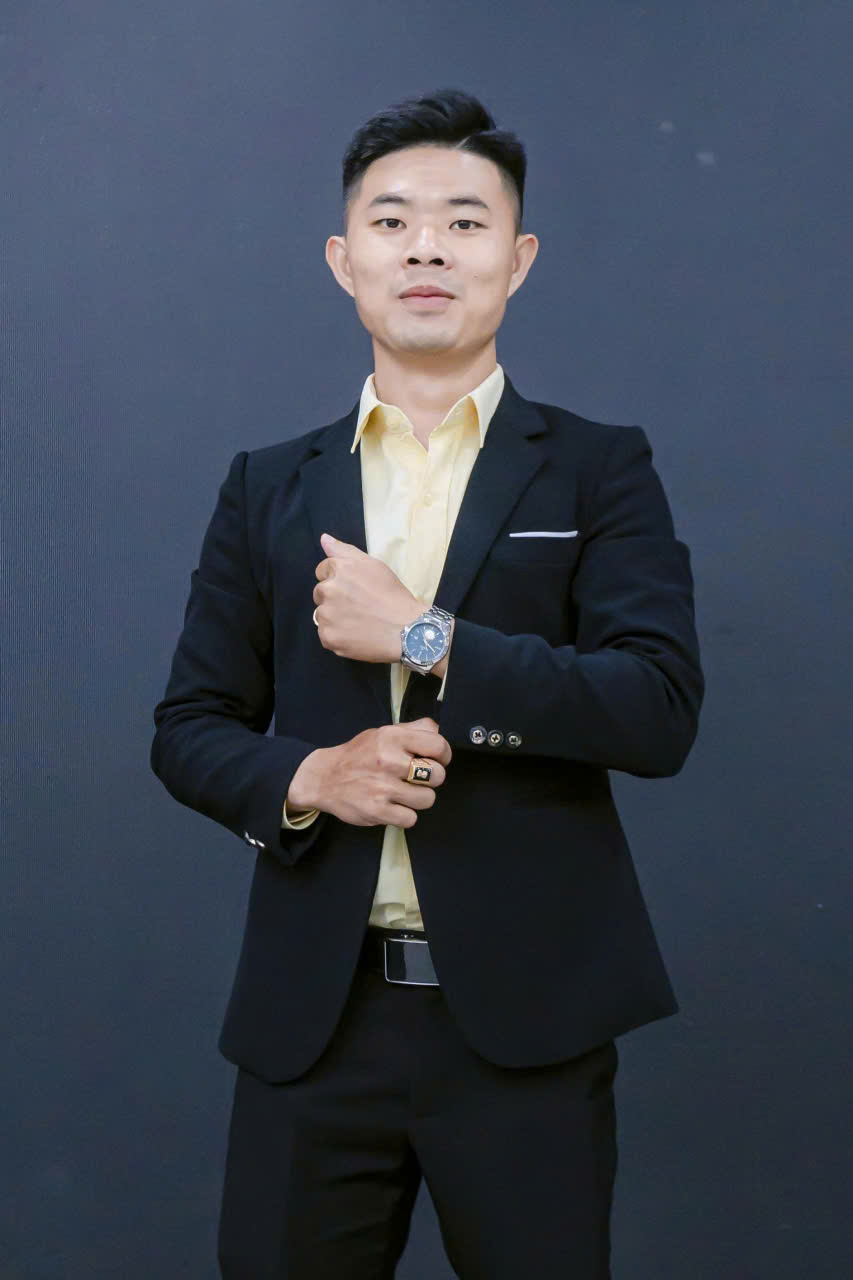 Dương Thanh Truyền