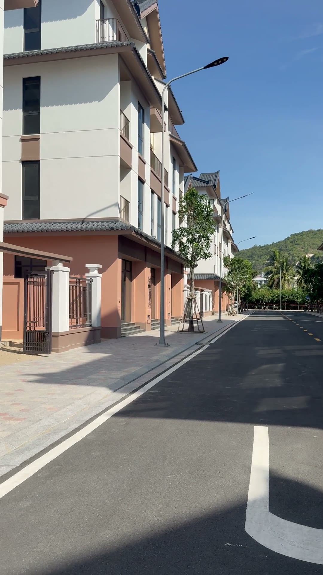 Công viên điểm nhấn nội khu
