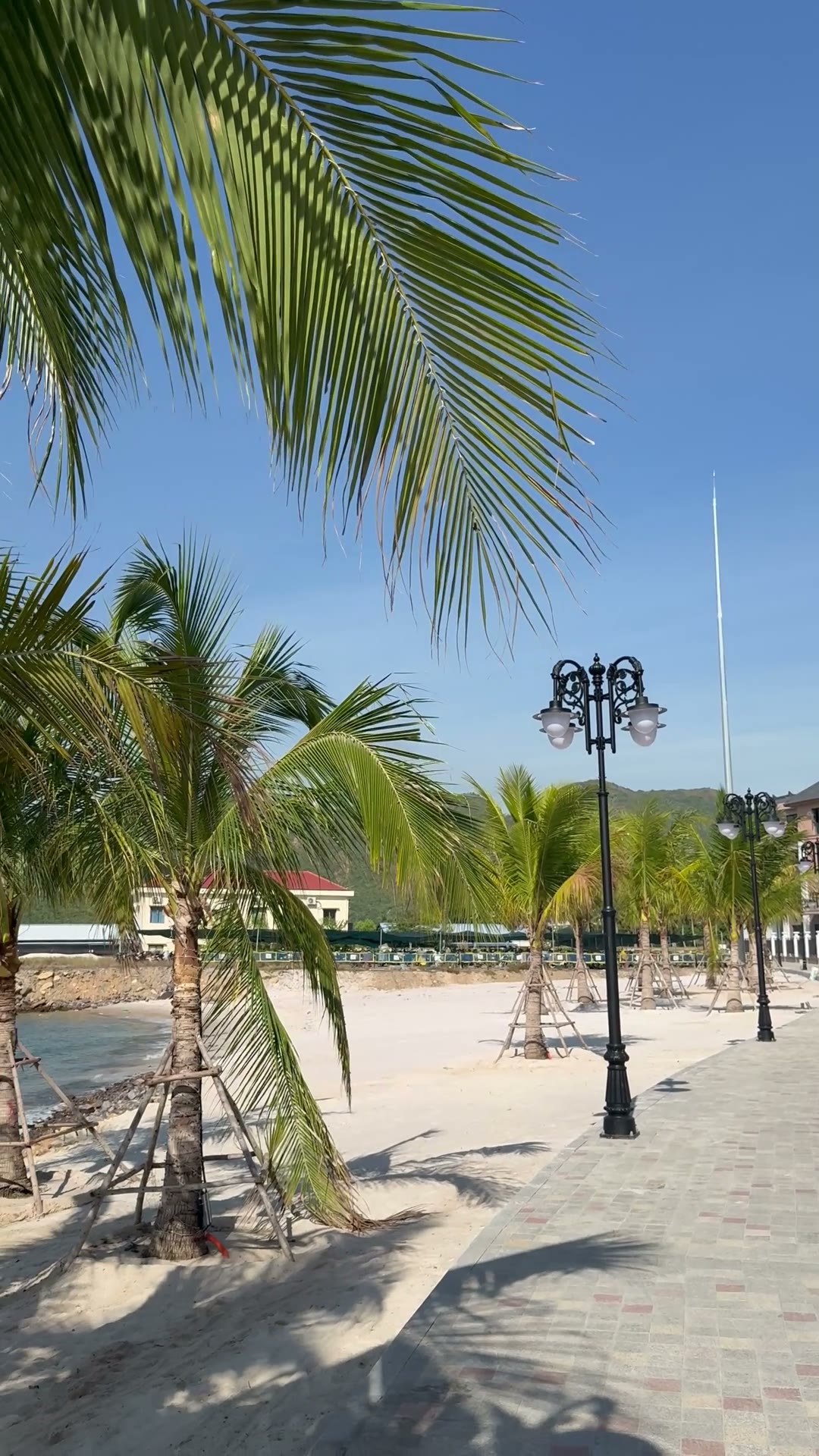 Trục biển Trần Phú